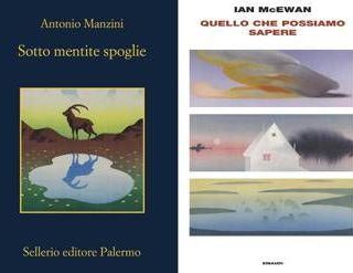 Da Manzini a McEwan, le novità in libreria