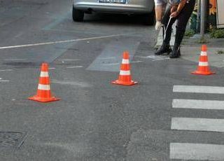 Travolta e uccisa sulle strisce nel Bolognese, muore a 18 anni