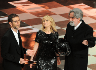 Vessicchio, il dolore di Fabio Fazio: "Sono sconvolto, persona meravigliosa"