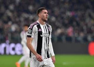 Serie A, oggi Juventus-Torino - Diretta