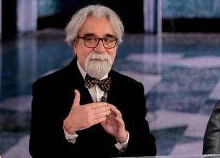 Beppe Vessicchio morto per polmonite interstiziale: cos'è la malattia