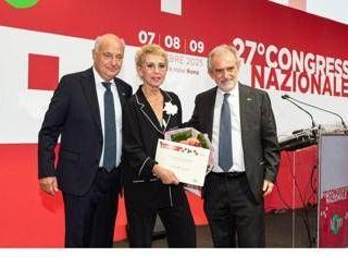Giornalisti, premio Pace-Marabotto a Concita De Gregorio e Marzio Bartoloni