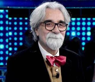 Peppe Vessicchio, c'è anche una storica sentenza che porta il suo nome