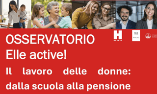 Welfare, Fava a Elle Active: "Presto Inps rilascerà portale famiglia e genitorialità"