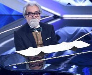 Peppe o Beppe Vessicchio? Il mistero del nome svelato dal Maestro