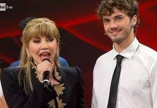 Andrea Delogu tornerà in gara a Ballando con le stelle, l'annuncio di Milly Carlucci