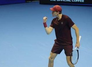 Sinner in finale, quanto guadagna se vince Atp Finals e il valore per il ranking