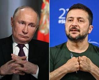 Ucraina-Russia, "Putin e Zelensky in crescente difficoltà sul campo e al governo": l'analisi di Tricarico