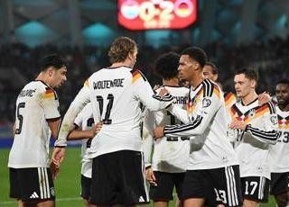 Italia, rischio 'big' ai playoff: Germania e Portogallo agli spareggi?