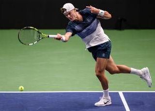 Rune denuncia profilo falso su X, poi gli 'sfottò': "Ha paura scriva alle tenniste"