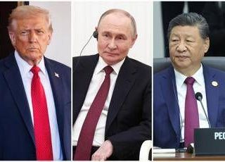 Usa, Trump 'smorza' la tensione: "Voglio discutere con Russia e Cina per ridurre arsenali nucleari"