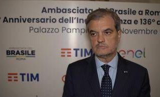 Diplomazia, ambasciatore Brasile: "Con Italia rapporti mai così forti, Ue-Mercosur opportunità"