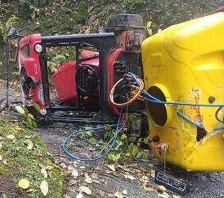 Incidente sul lavoro nel Bresciano, 43enne muore schiacciato dal trattore a Rodengo Saiano