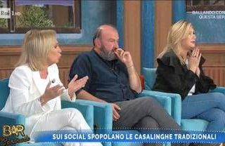 Bortone-Lambertucci, duello a Bar Centrale: "Ce l'hai con me?"