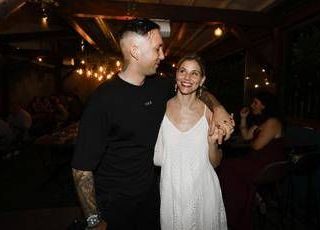 Briga e Arianna Montefiori presto genitori: "Aspettavamo due gemelli, uno non ce l'ha fatta"