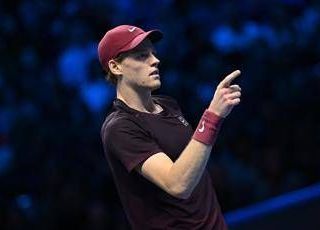 Sinner: "Mamma e papà non verranno a vedermi in finale, hanno cose più importanti da fare"