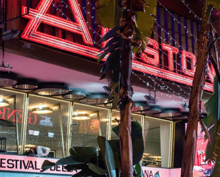 Sanremo 'blindato', droni dall'alto e Polfer e Postale contro sabotaggi e attacchi hacker