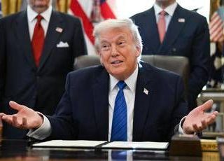 Clima, l'amministrazione Trump dice addio alle regole contro il riscaldamento globale