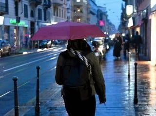 Maltempo, allerta meteo arancione oggi su Calabria e Sicilia