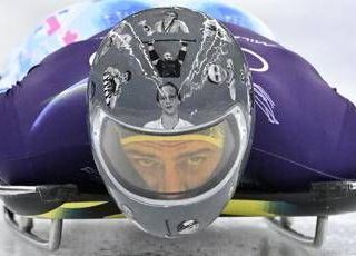 Milano Cortina 2026, Heraskevych squalificato per il casco con le vittime della guerra in Ucraina