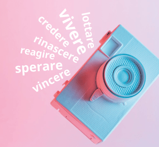 Fotografia, bando e mostra per 'Il Coraggio delle donne' che hanno superato cancro