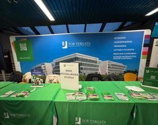Università, Tor Vergata: con open day 2026 un’intera giornata dedicata al futuro formativo