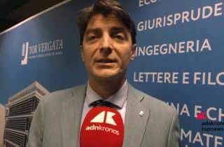 Università, Introna (Tor Vergata): "Risposta grandiosa a open day, attese 4mila persone"