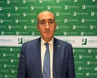 Università, rettore Tor Vergata: "Impegnati da tempo in sensibilizzazione su violenza di genere"