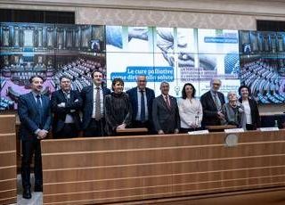 Cure palliative, neuroscienze e Sicp insieme per progetto assistenziale condiviso