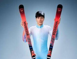 Rafael Mini, l'unico atleta di San Marino alle Olimpiadi: "Qui per godermela, poi si torna a scuola"