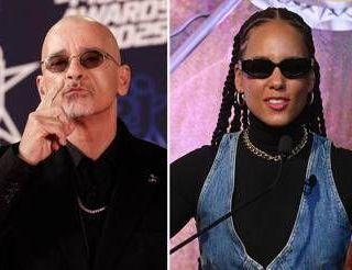 Ramazzotti e Alicia Keys super ospiti nella terza serata di Sanremo