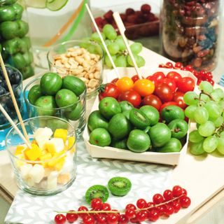 Entra nella fase finale il contest “GreenMeal” promosso da Ortofruit Italia in collaborazione con l’Associazione Italiana Nutrizionisti in Cucina e “I Ristoranti della Tavolozza”