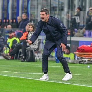 Chivu “Liverpool grande squadra, è una partita che conta”