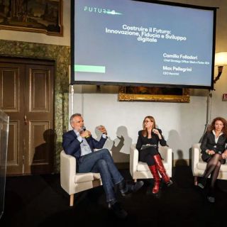 “Oltre l’orizzonte dell’innovazione”, a Roma la 4^ edizione di FutureS di Sisal