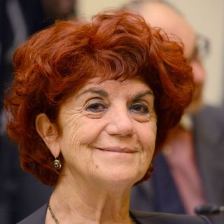 E’ morta l’ex ministra dell’Istruzione Valeria Fedeli