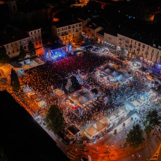 Bolle di Malto brinda ai suoi primi 10 anni, all'insegna del gusto e della convivialità