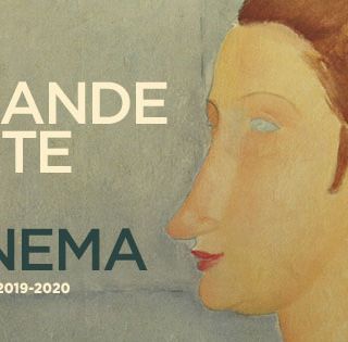 Vigevano, la Grande Arte sullo schermo del Cinema-Teatro Odeon