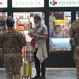 Variante brasiliana, prorogato il blocco dei voli dal Brasile