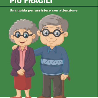 ATS Pavia dedica alle famiglie del territorio la guida “Prendersi cura dei più fragili”