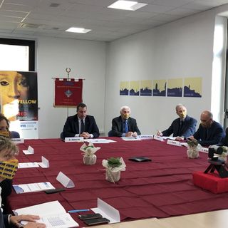 49° assemblea regionale di Avis Lombardia nuovi donatori, raccolta in crescita, soprattutto nelle unità di raccolta. un futuro smart e giovane