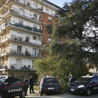 Castello D'Agogna: denunciate 8 persone per allacciamento abusivo alla rete elettrica