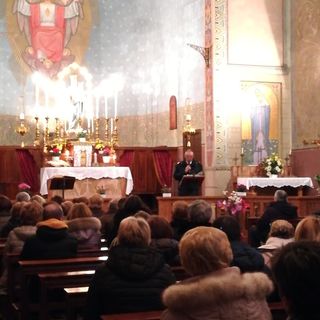 Oltrepò: proseguono gli incontri dei carabinieri in chiesa contro le truffe agli anziani