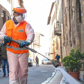 La beffa del bonus sanificazione, altro che 60%