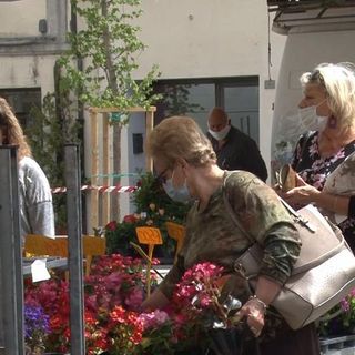 Ripresa Covid, 27 milioni per le imprese agricole