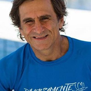 Alex Zanardi operato di nuovo alla testa
