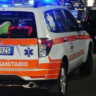 Vittuone: accende il camino usando dell’alcol e viene ustionato dal ritorno di fiamma