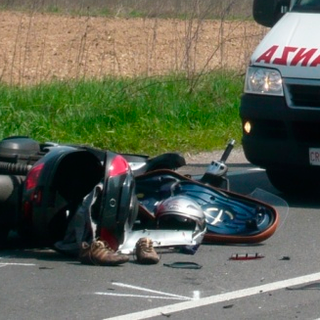 Schianto fatale per un 32enne di Vercelli