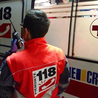 Incidente mortale a Trecate, motociclista cade in una risaia e viene ritrovato solo questa mattina presto