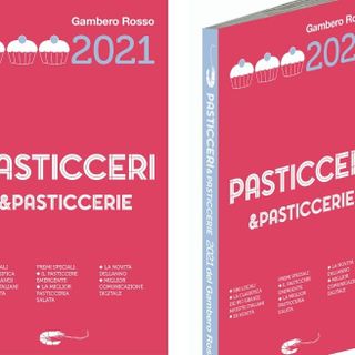 Abbiategrasso, i Besuschio sempre al vertice della pasticceria italiana per il Gambero Rosso
