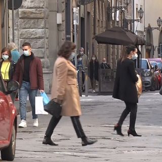 Covid, ecco gli indici Rt di tutte le regioni